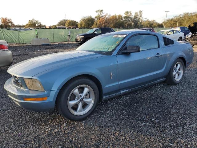 Изображение 2007 FORD MUSTANG  2007