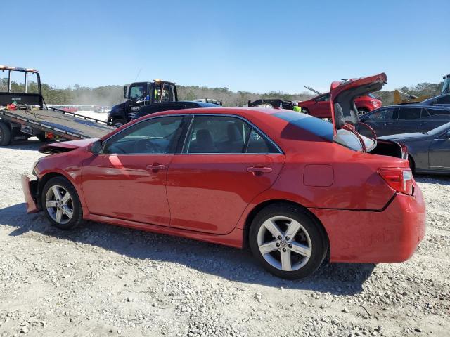 Obraz 2 z 2013 TOYOTA CAMRY L 2013 z VIN 4T1BF1FK6DU644537