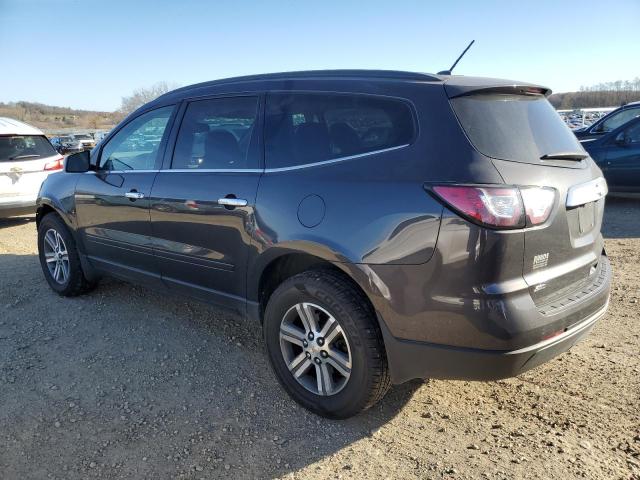 Obraz 2 z 2015 CHEVROLET TRAVERSE LT 2015 z VIN 1GNKVGKD7FJ298155