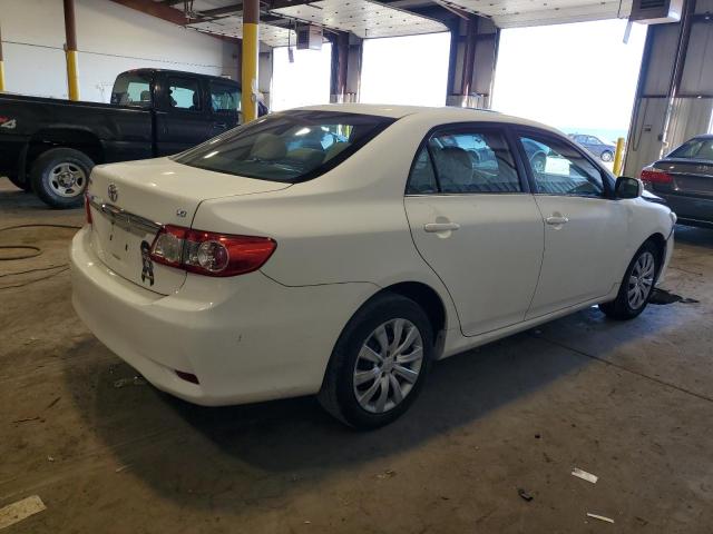 Image 3 of 2013 TOYOTA COROLLA BASE 2013 with VIN 2T1BU4EE5DC049151