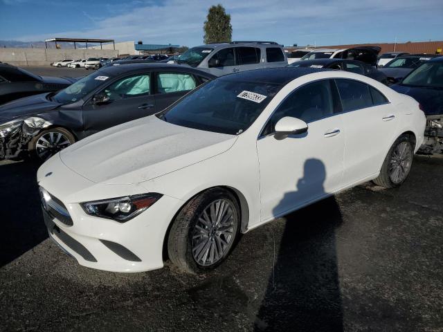 Изображение 1 2023 MERCEDES-BENZ CLA 250 2023 с VIN W1K5J4GBXPN398869