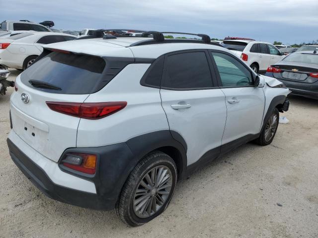 Obraz 3 z 2020 HYUNDAI KONA SEL 2020 z VIN KM8K22AA5LU524632