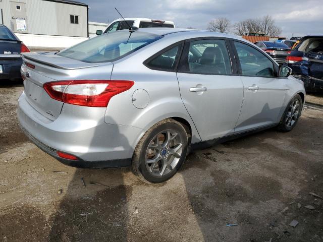 Image 3 of 2014 FORD FOCUS SE 2014 with VIN 1FADP3F26EL235750