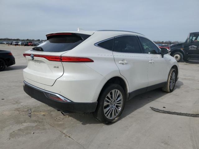 Изображение 3 2021 TOYOTA VENZA LE 2021 с VIN JTEAAAAH8MJ046151