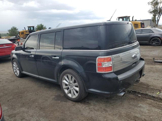 Obraz 2 z 2012 FORD FLEX LIMITED 2012 z VIN 2FMHK6DT8CBD20069