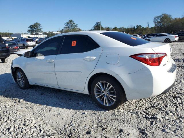Изображение 2 2015 TOYOTA COROLLA L 2015 с VIN 5YFBURHE7FP223703