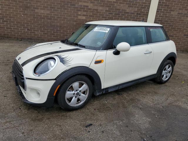 2019 MINI COOPER  2019 image