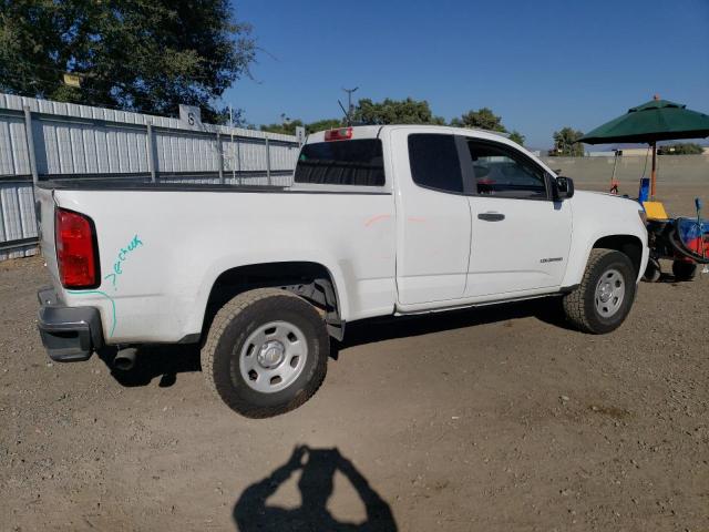 Изображение 3 2015 CHEVROLET COLORADO  2015 с VIN 1GCHSAEA3F1219753