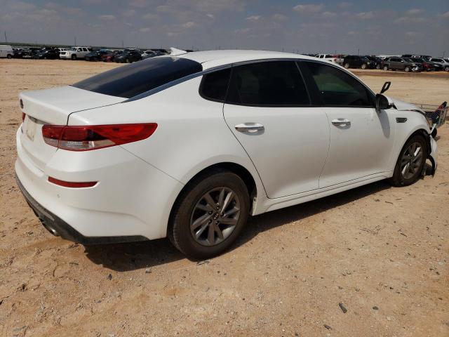 Изображение 3 2020 KIA OPTIMA LX 2020 с VIN 5XXGT4L33LG387195
