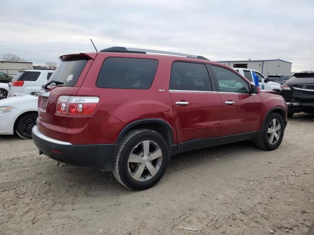 Obraz 3 z 2012 GMC ACADIA SLT-1 2012 z VIN 1GKKRREDXCJ420432