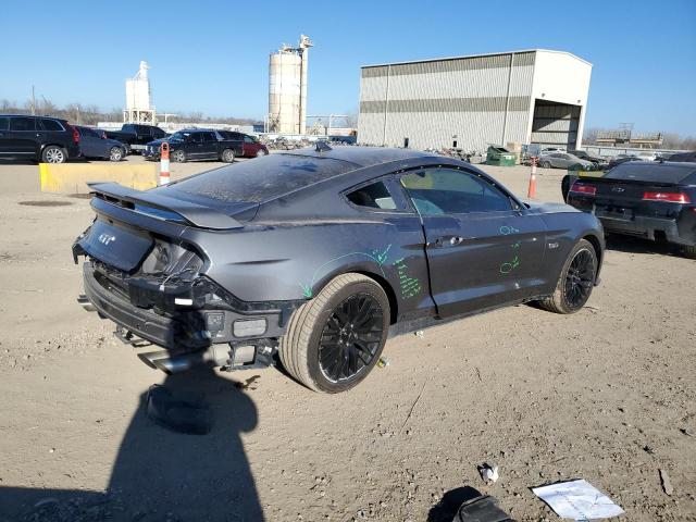 Image 3 of 2021 FORD MUSTANG GT 2021 with VIN 1FA6P8CFXM5107074
