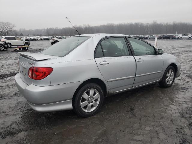 Image 3 of 2008 TOYOTA COROLLA CE 2008 with VIN 2T1BR32E48C888925