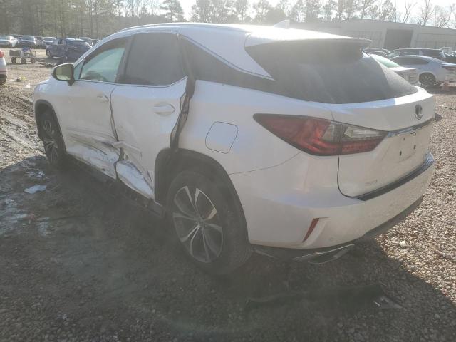 Obraz 2 z 2017 LEXUS RX 350 BASE 2017 z VIN 2T2ZZMCA3HC052390