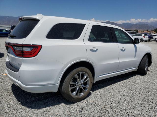 Изображение 3 2020 DODGE DURANGO GT 2020 с VIN 1C4RDHDGXLC162674