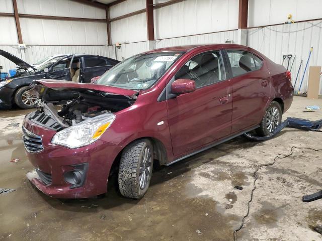 2019 MITSUBISHI MIRAGE G4 ES 2019 image