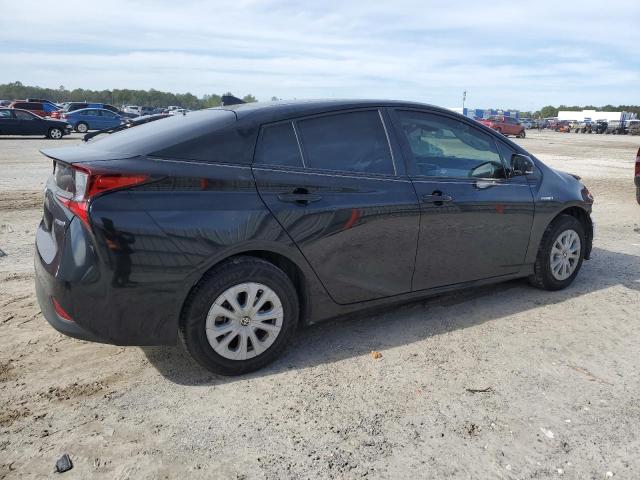 Image 3 of 2019 TOYOTA PRIUS  2019 with VIN JTDKARFU5K3087173
