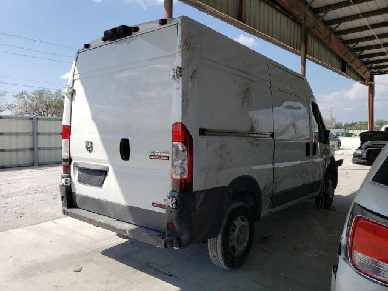 Изображение 3 2014 RAM PROMASTER 2500 2500 HIGH 2014 с VIN 3C6TRVCD0EE129859