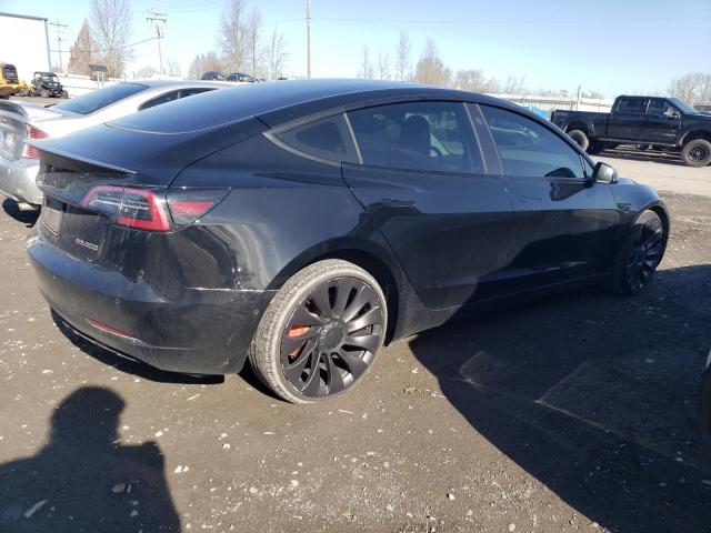 Изображение 3 2021 TESLA MODEL 3  2021 с VIN 5YJ3E1ECXMF990542