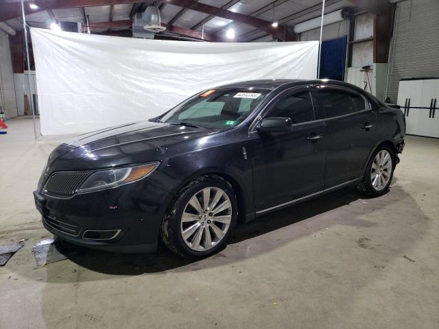 Изображение 2013 Lincoln MKS 2013