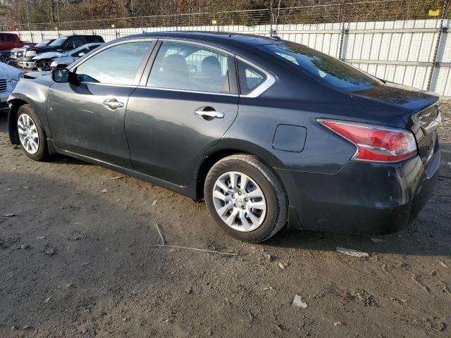 Image 2 of 2014 NISSAN ALTIMA 2.5 2014 with VIN 1N4AL3AP5EC425203