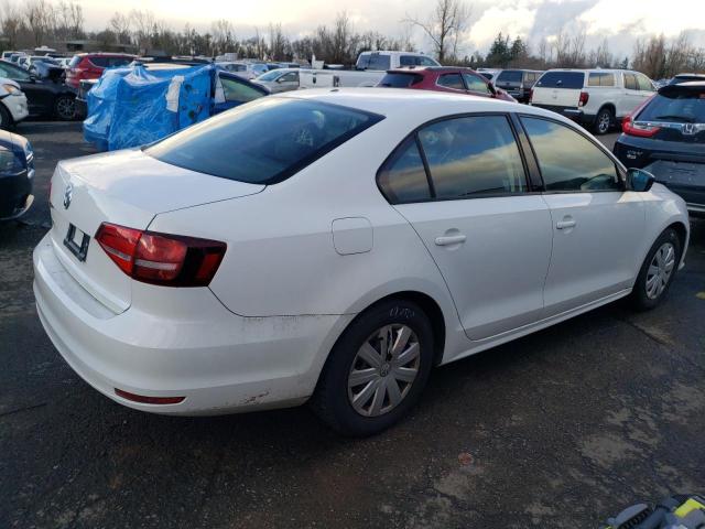 Изображение 3 2016 VOLKSWAGEN JETTA S 2016 с VIN 3VW167AJ8GM395830