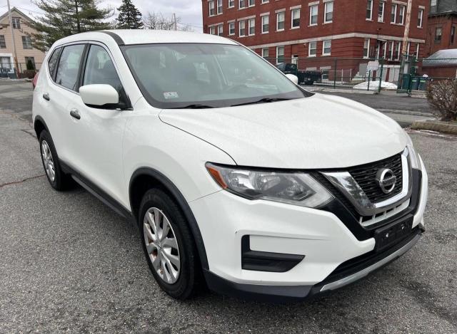 Obraz 1 z 2017 NISSAN ROGUE S 2017 z VIN JN8AT2MV1HW008165