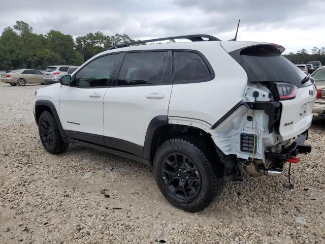 Obraz 2 z 2022 JEEP CHEROKEE TRAILHAWK 2022 z VIN 1C4PJMBX9ND549192