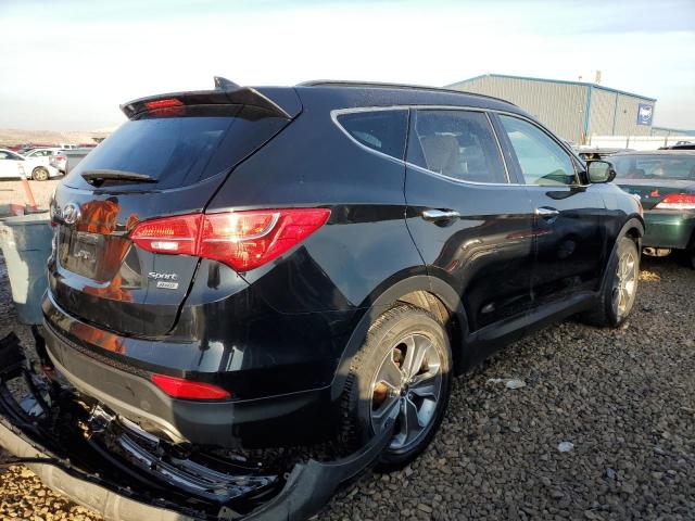 Obraz 3 z 2015 HYUNDAI SANTA FE SPORT  2015 z VIN 5XYZUDLB7FG265193
