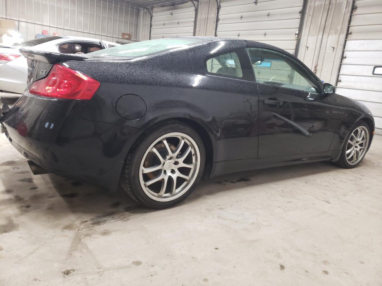 Image 3 of 2007 INFINITI G35  2007 with VIN JNKCV54E97M900267
