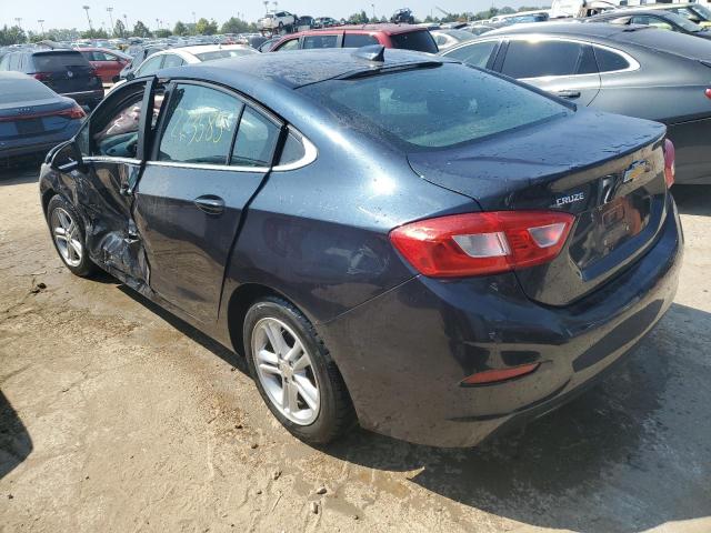 Obraz 2 z 2016 CHEVROLET CRUZE LT 2016 z VIN 1G1BE5SM6G7297129