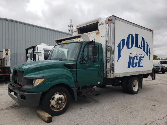 2012 INTERNATIONAL TERRASTAR  2012 image