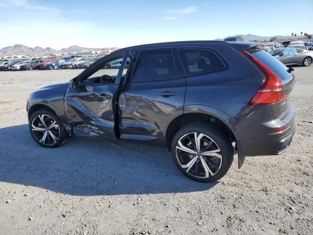 Image 2 of 2022 VOLVO XC60 B5 R-DESIGN 2022 with VIN YV4L12RM0N1910435