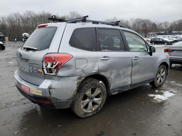 Obraz 3 z 2015 SUBARU FORESTER 2.5I PREMIUM 2015 z VIN JF2SJADC9FH519124