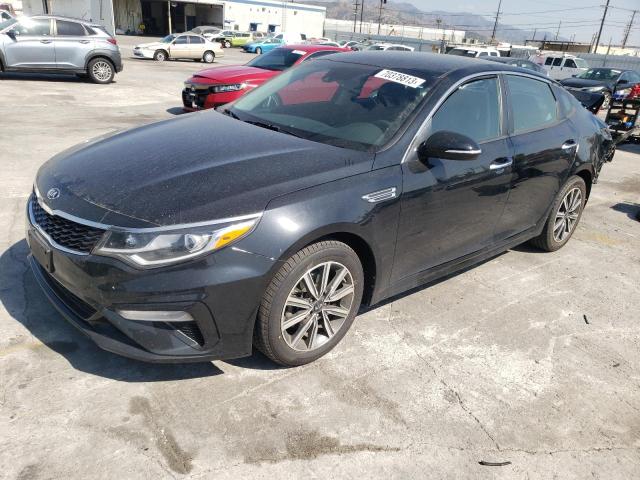 2019 KIA OPTIMA LX 2019 image
