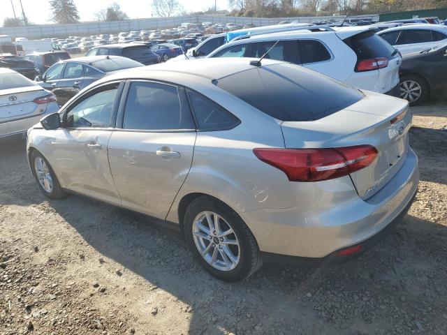 Изображение 2 2018 FORD FOCUS SE 2018 с VIN 1FADP3F25JL204516