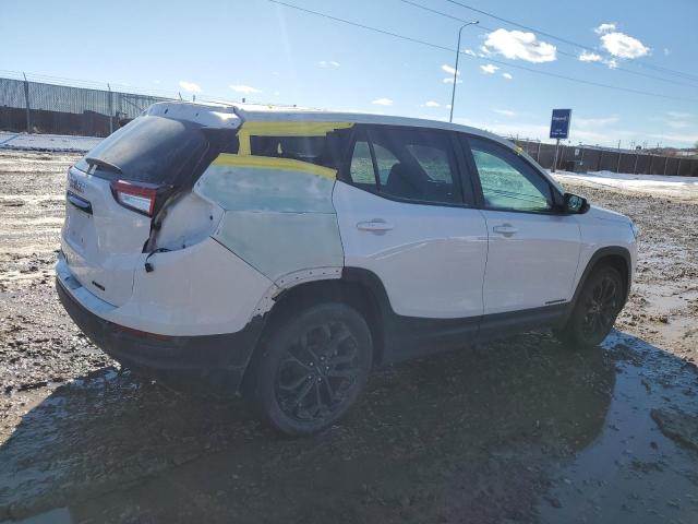 Image 3 of 2022 GMC TERRAIN SLE 2022 with VIN 3GKALTEV6NL256949
