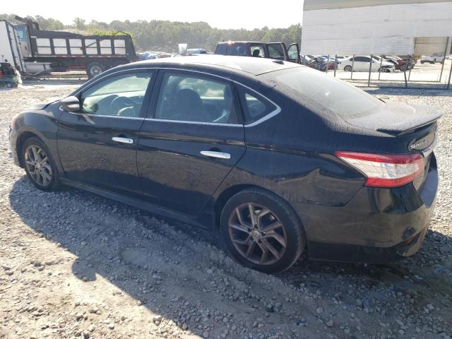 Изображение 2 2015 NISSAN SENTRA S 2015 с VIN 3N1AB7AP7FY330108