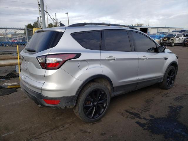 Image 3 of 2018 FORD ESCAPE SE 2018 with VIN 1FMCU9GD4JUB30299