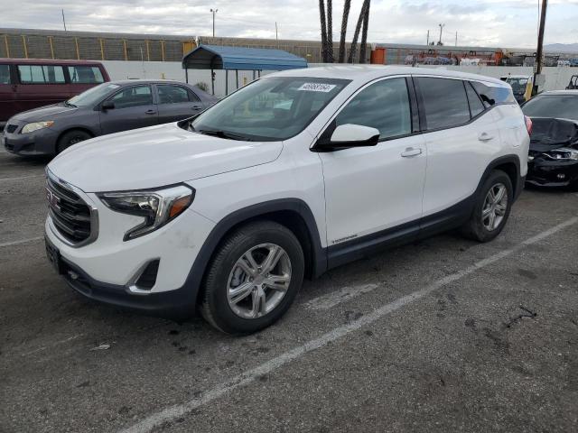 2019 GMC TERRAIN SLE 2019 image