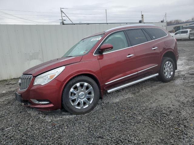 2017 BUICK ENCLAVE  2017 image