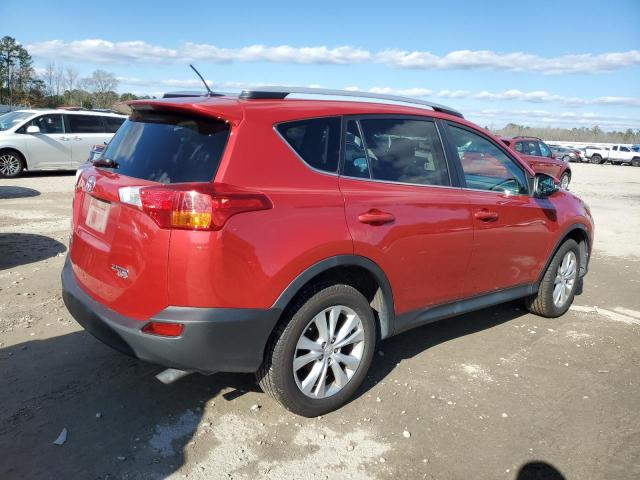 Image 3 of 2014 TOYOTA RAV4 LIMITED 2014 with VIN 2T3DFREV8EW196359