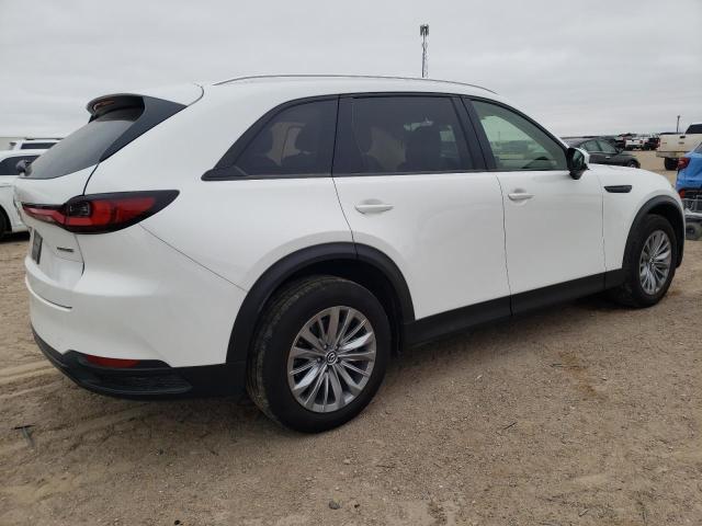 Image 3 of 2024 MAZDA CX-90 PREFERRED PLUS 2024 with VIN JM3KKCHD8R1118002