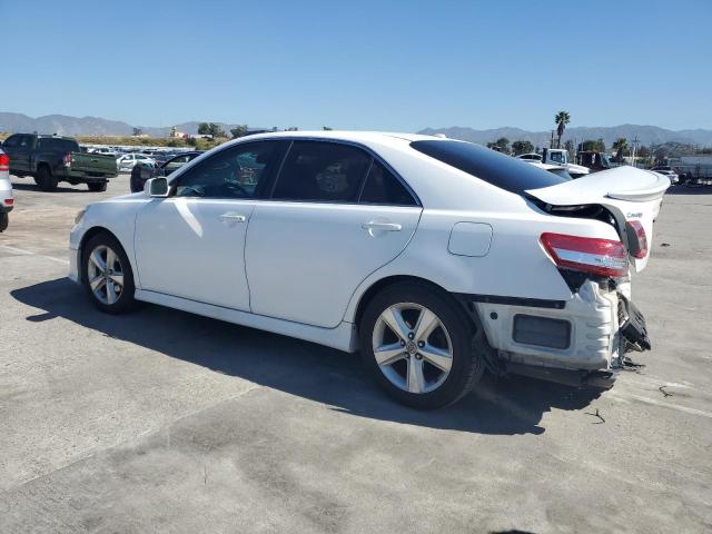 Obraz 2 z 2011 TOYOTA CAMRY BASE 2011 z VIN 4T1BF3EK4BU768915