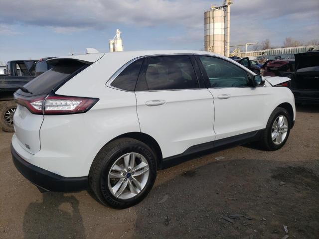Изображение 3 2016 FORD EDGE SEL 2016 с VIN 2FMPK4J90GBB88634