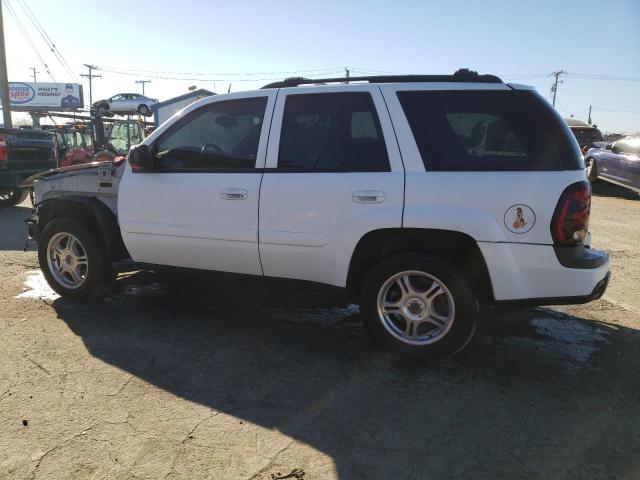 Изображение 2 2005 CHEVROLET TRAILBLAZER LS 2005 с VIN 1GNDT13S652327131