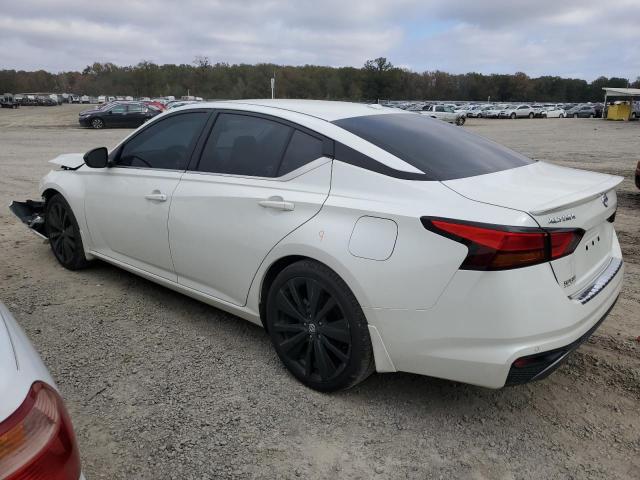 Изображение 2 2020 NISSAN ALTIMA SR 2020 с VIN 1N4BL4CV4LC285101