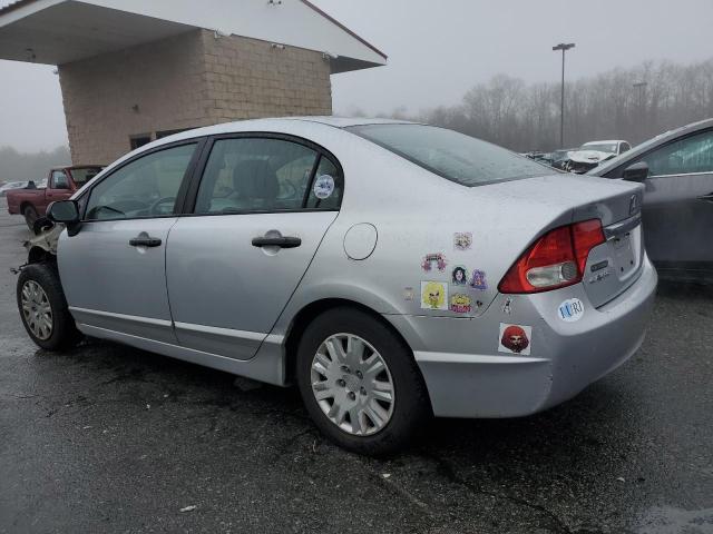 Obraz 2 z 2011 HONDA CIVIC VP 2011 z VIN 2HGFA1F36BH515051
