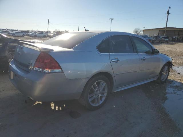 Image 3 of 2011 CHEVROLET IMPALA LTZ 2011 with VIN 2G1WC5EM4B1196700