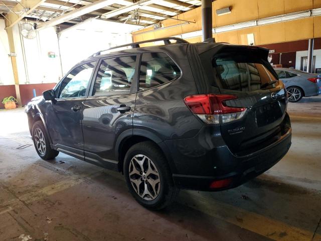 Image 2 of 2023 SUBARU FORESTER PREMIUM 2023 with VIN JF2SKADC8PH427615