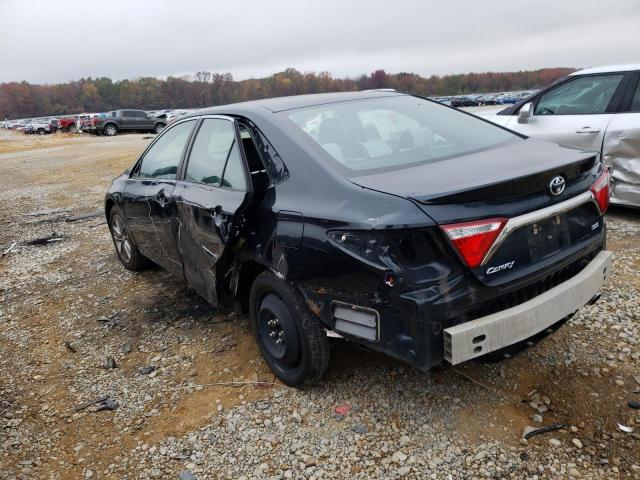 Image 2 of 2017 TOYOTA CAMRY LE 2017 with VIN 4T1BF1FK2HU812650